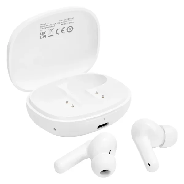 Producto - Auriculares Inalámbricos QCY T13 Pro