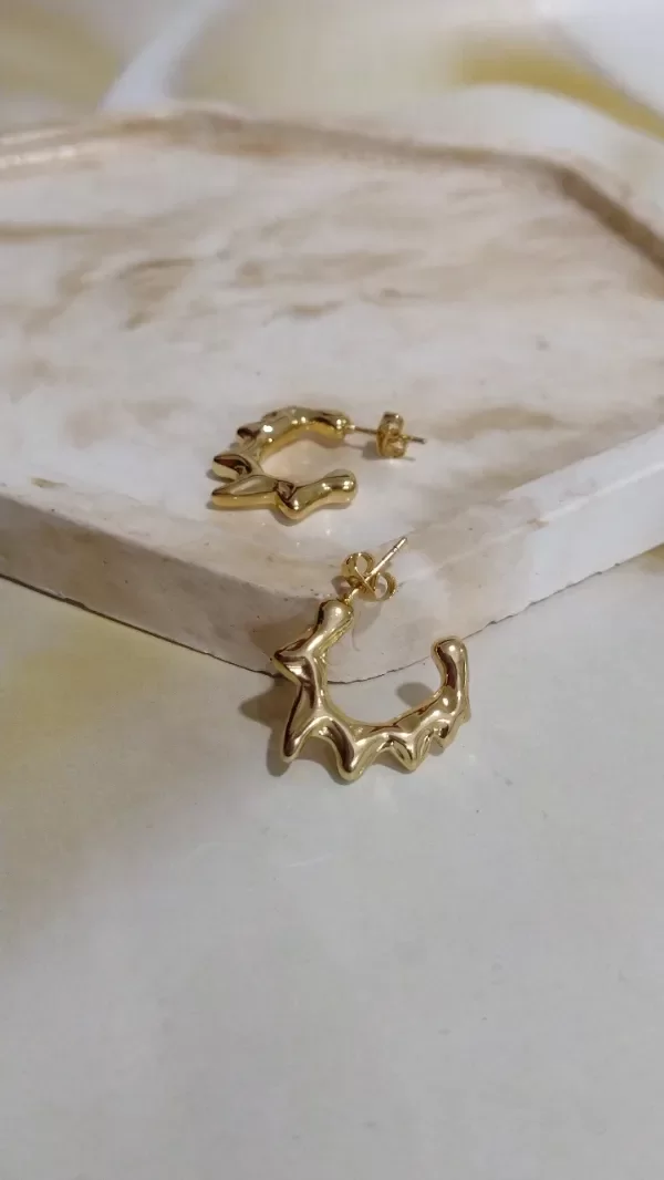Producto - AROS TRENDY AD
