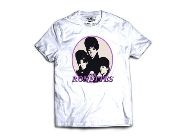 Producto - THE RONETTES - 0
