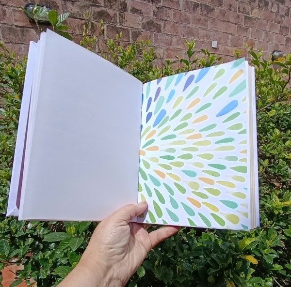 Producto - CUADERNO ENCUADERNACION BELGA 3 - 3