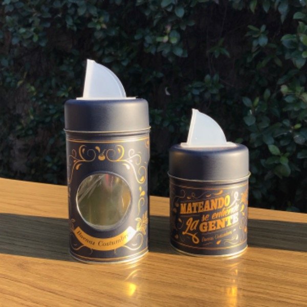 Producto - Latas Diseño