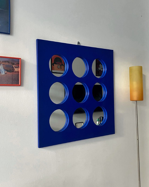 Producto - Espejo NUBI