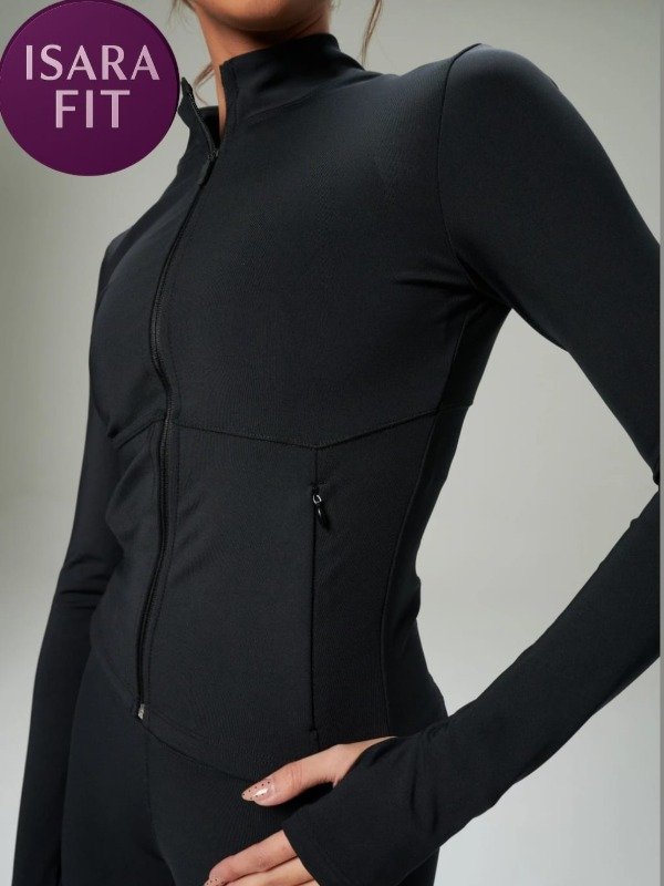 Producto - Campera Neutral - 5