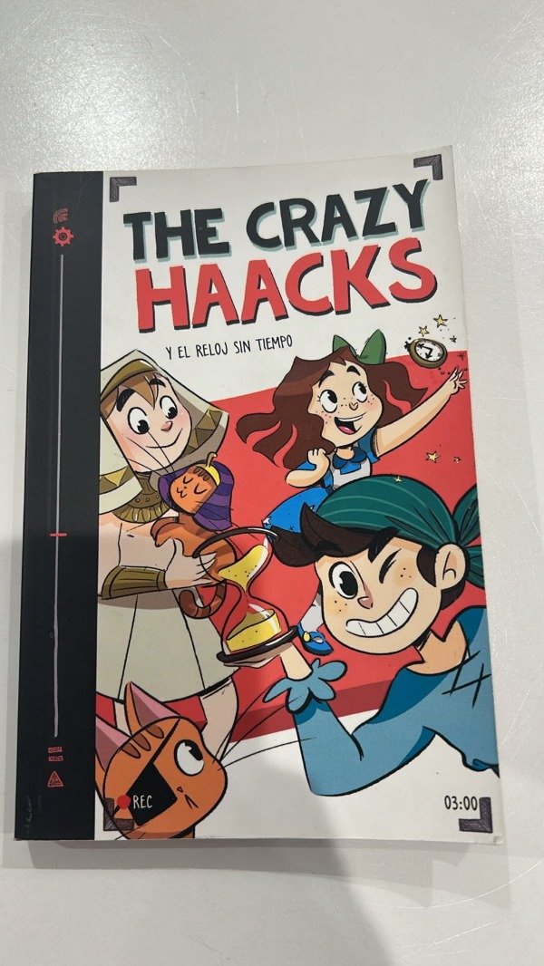 Producto - Historietas y humor - 3