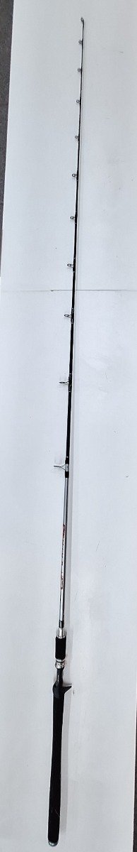 Producto - Caña tech furia 1Tramo en 2,13M P/huevito