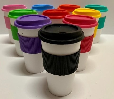 Producto - Vaso Faja