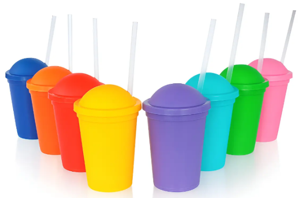 Producto - Vaso con sorbete - 4