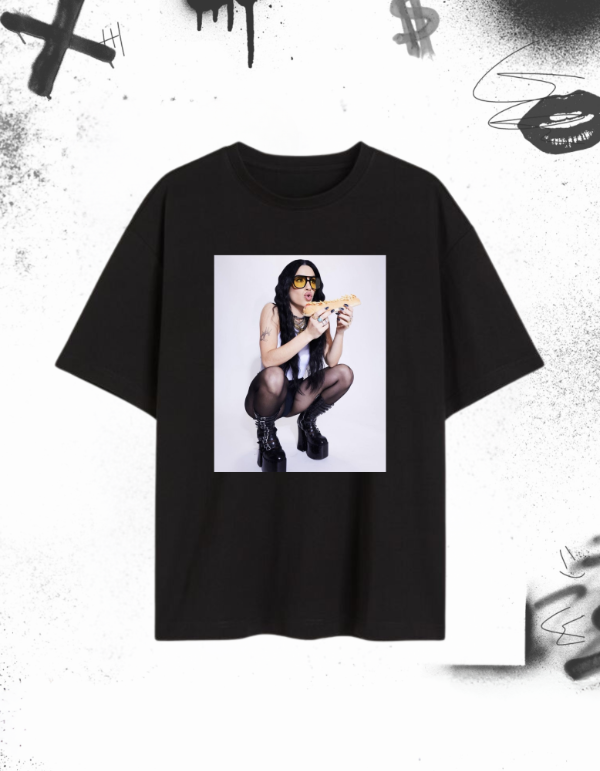 Producto - Remerón Lali - Panchito