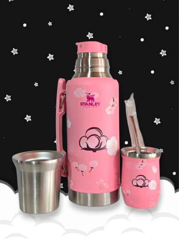 Producto - Termo system estampado