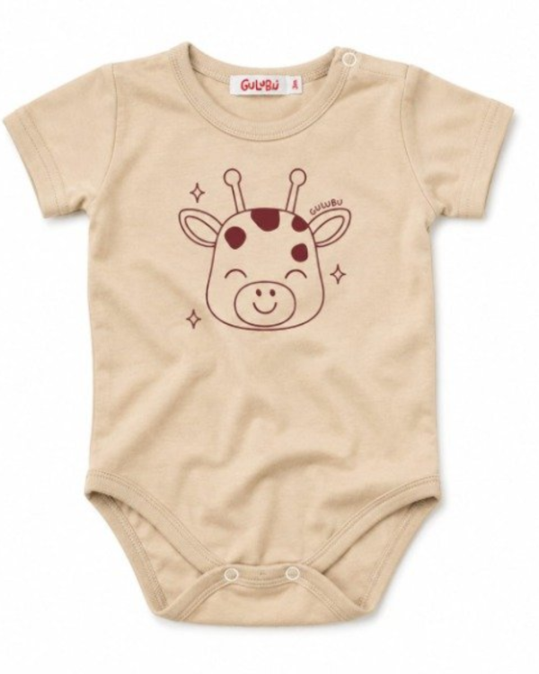 Producto - BODY JIRAFA - 0