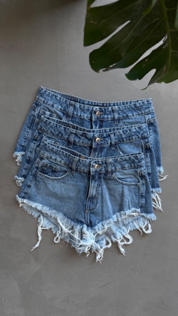 Producto - SHORT ISABELLA