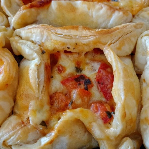 Producto - Empanadas Capresse