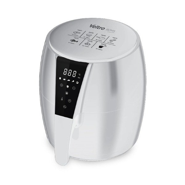 Producto - AIRFRYER VELTRO VOAF05G ROMA CUCINA 5L 1500W TOUCH
