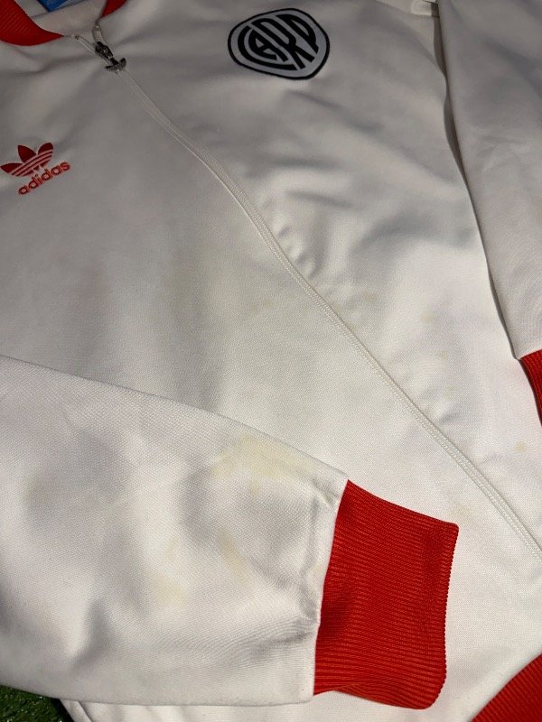 Campera La máquina Originals 2016 — imagen 4