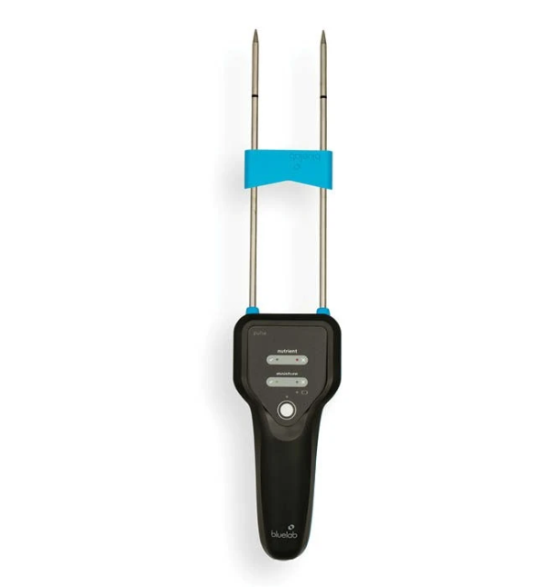 Producto - Medidor BlueLab de EC + Humedad + Temperatura Radicular Bluetooth - 1