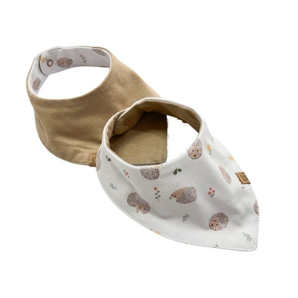 Producto - Bandana Puercoespín