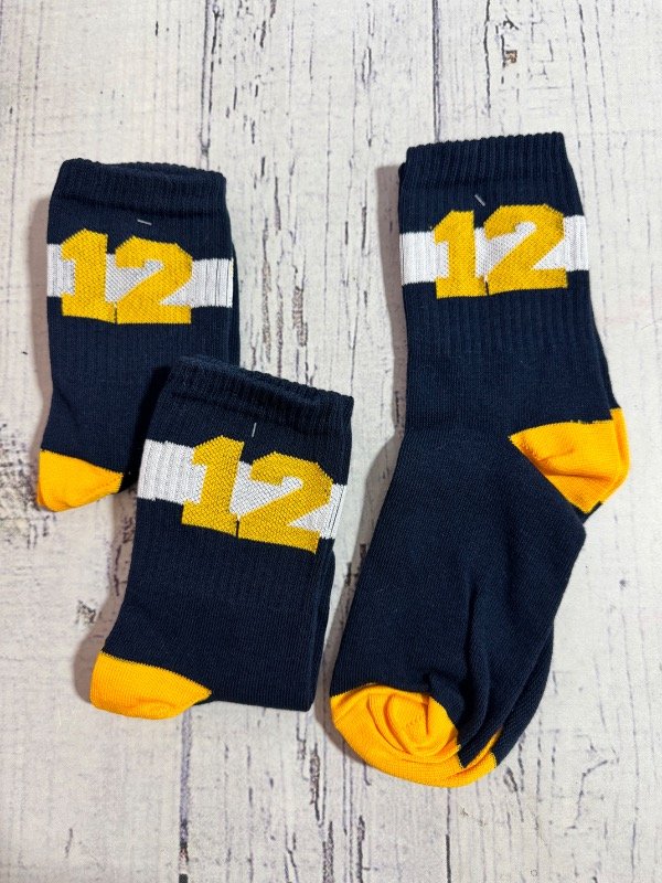 Producto - Jugador Nro 12