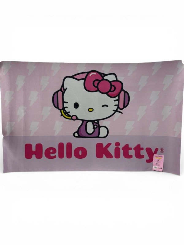 Producto - Alfombra Hello Kitty