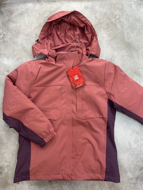 Producto - Campera 2 en 1 3004 Rosa viejo (3)
