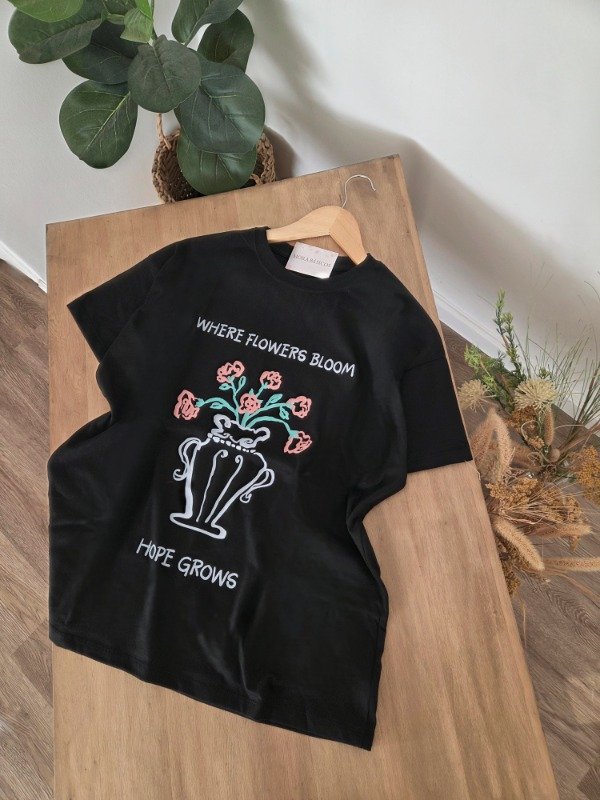 Producto - REMERON FLOWERS BLOOM
