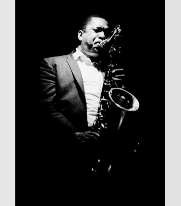 Producto - JOHN COLTRANE (Nro 8) - 1