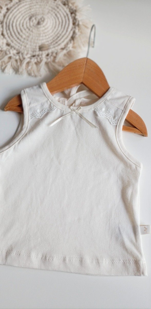 Producto - Musculosa baby