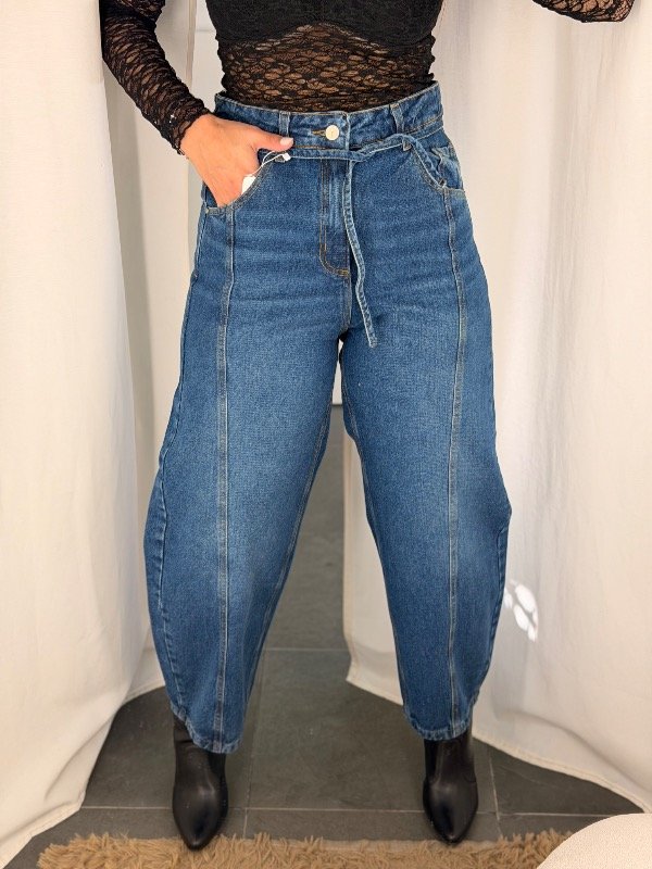 Producto - BAGGY BFRESIAN