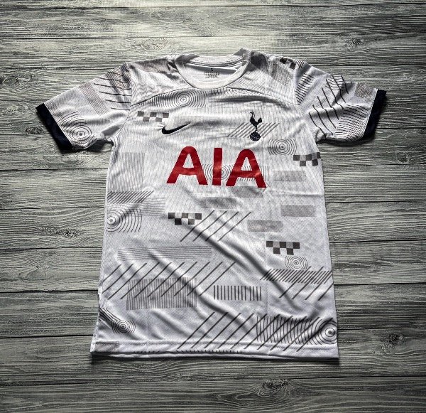 Producto - Tottenham Titular