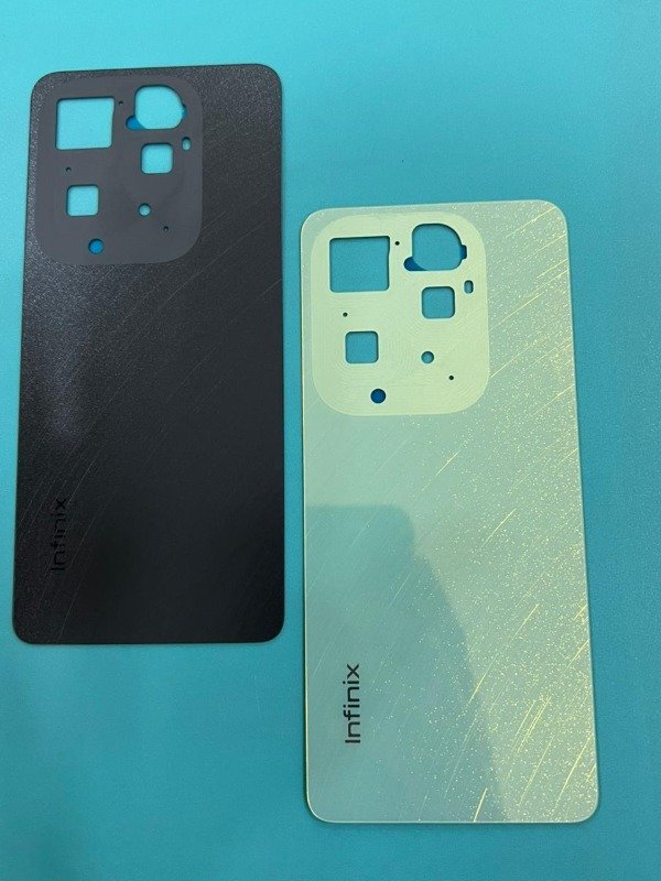 Producto - TAPA INIFINIX HOT 40 PRO