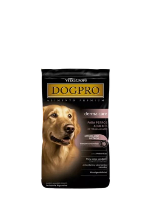 Producto - DogPro derma care - perro adulto