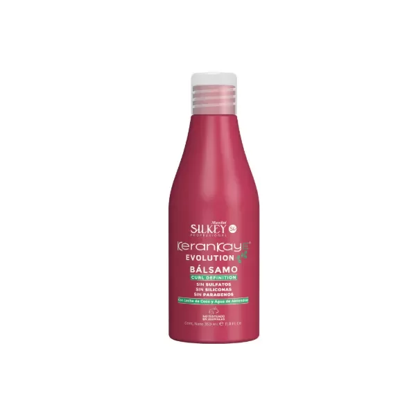 Producto - Bálsamo Curl Definition 350ml