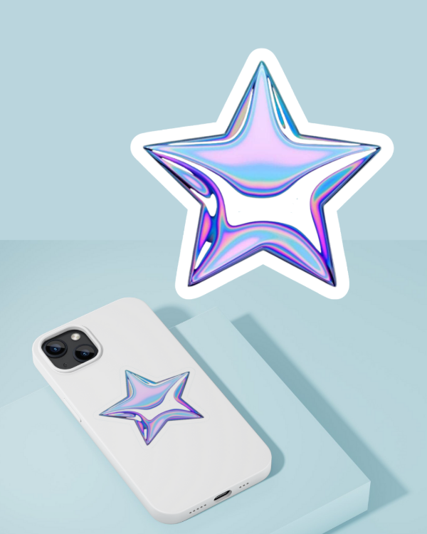 Producto - Estrella