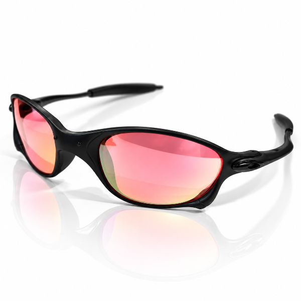 Producto - JULIET #3 (Negro Rosa)
