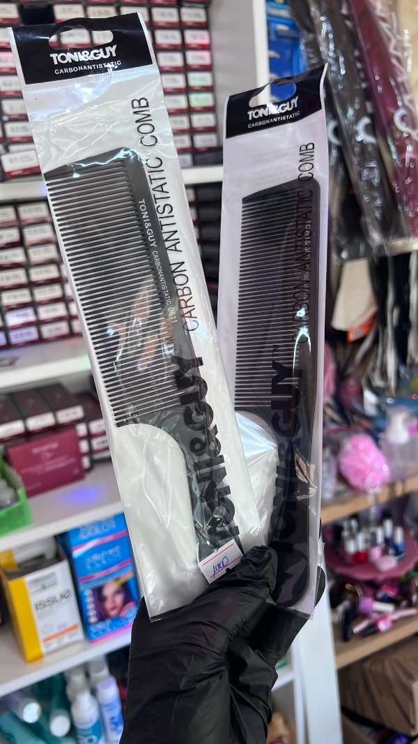 Producto - Peine para peinar