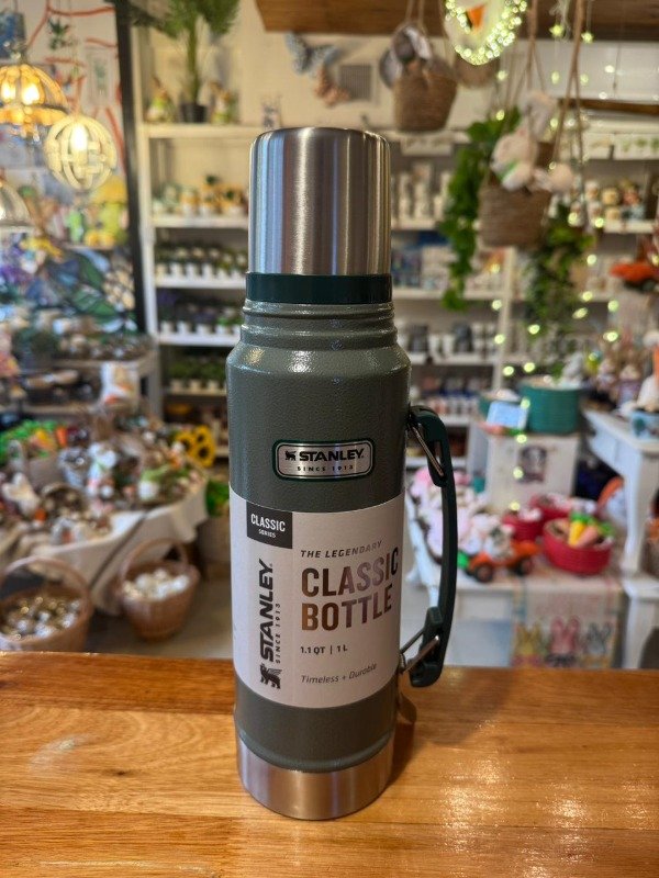 Producto - Termo Stanley 1L (Efectivo: 99.920)