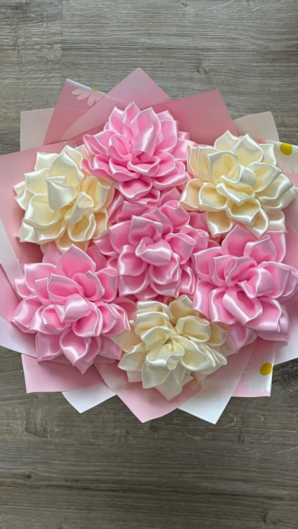 Producto - 7 Dalias color a elección