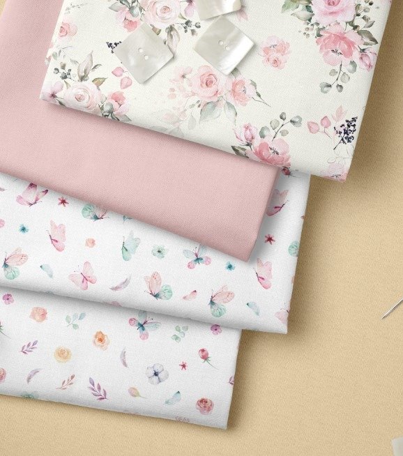 Producto - Set Roses and Fly