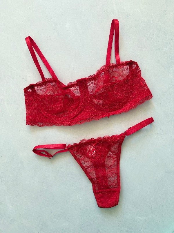 Producto - Azalea rojo