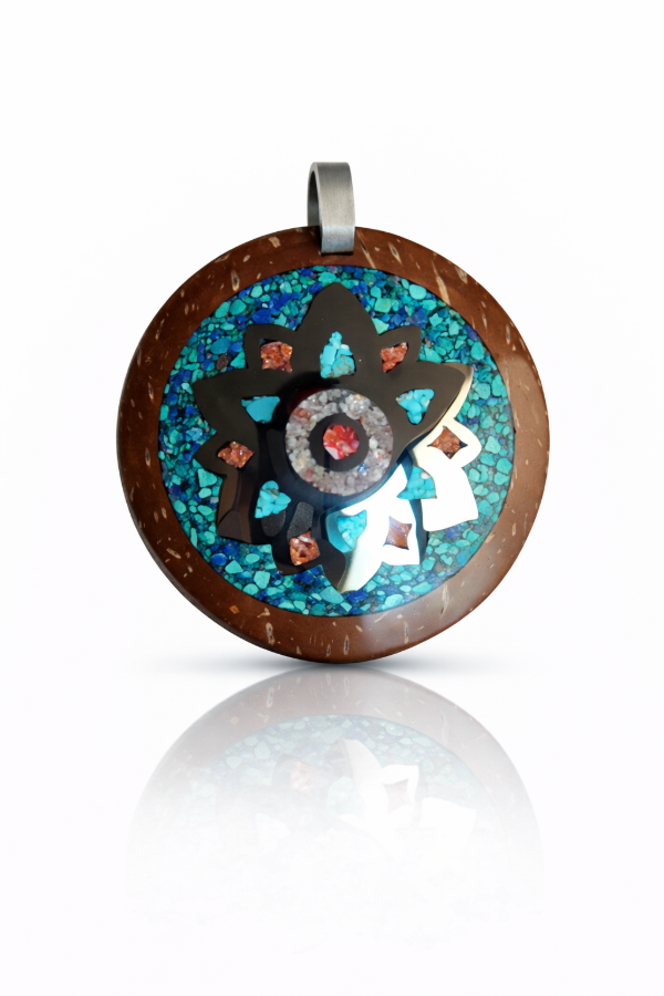 Producto - Mandala Aura