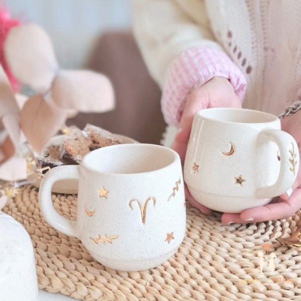 Producto - Taza Astro Aries - 0