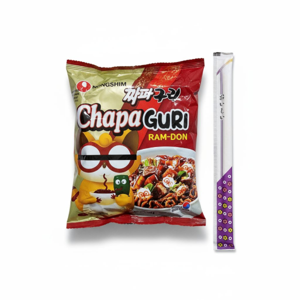 Producto - Ramen CHAPAGURI Nongshim