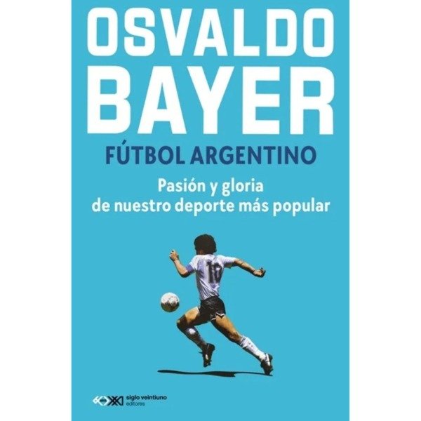 Producto - FÚTBOL ARGENTINO