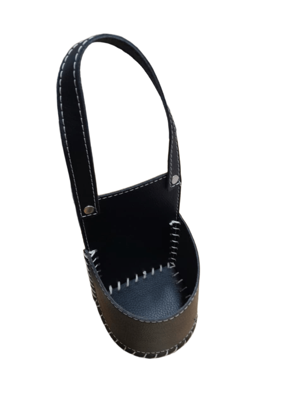 Producto - Porta mate para palanca de cambio