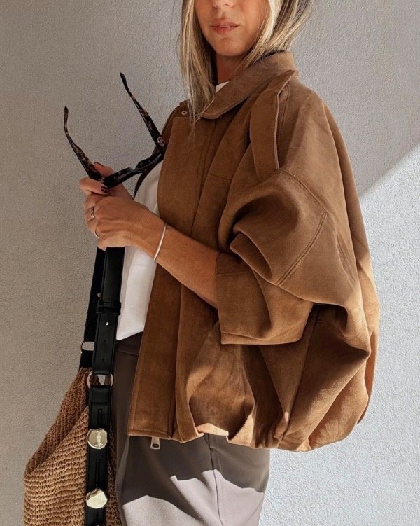 Producto - JACKET NORTE