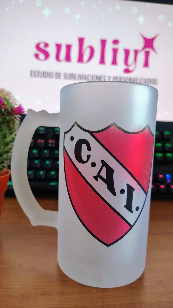 Producto - CHOP INDEPENDIENTE