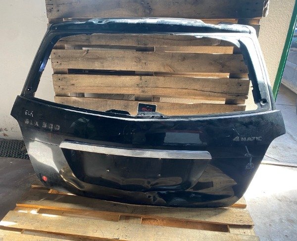 Producto - Porton trasero Mercedes Benz Glk 300