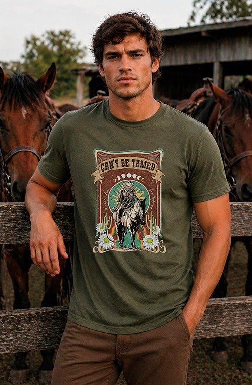 Producto - Remera Bill