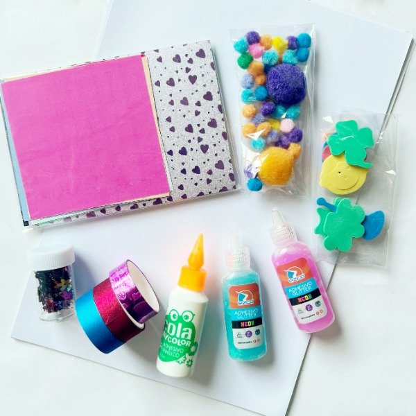 Producto - Kit Collage