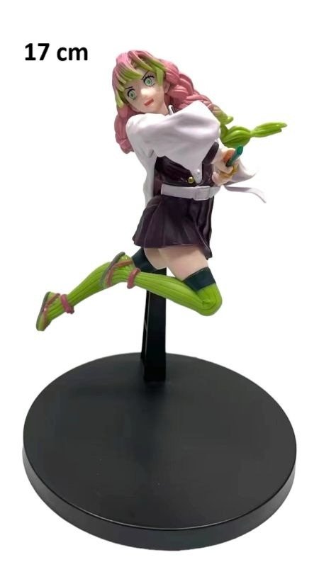Producto - Mitsuri 17 CM (Demon slayer) (Figuras)
