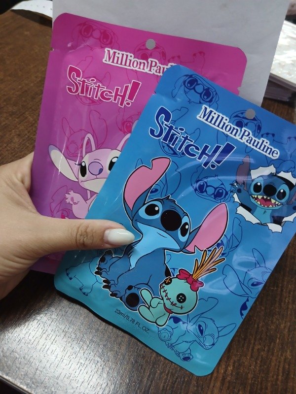 Producto - Mascarilla stick x1u